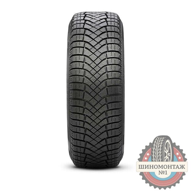 175/65/14 Pirelli Ice Zero FR TL 82T