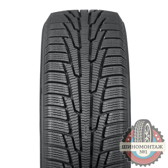 175/70/13 Ikon Tyres Nordman RS2 TL