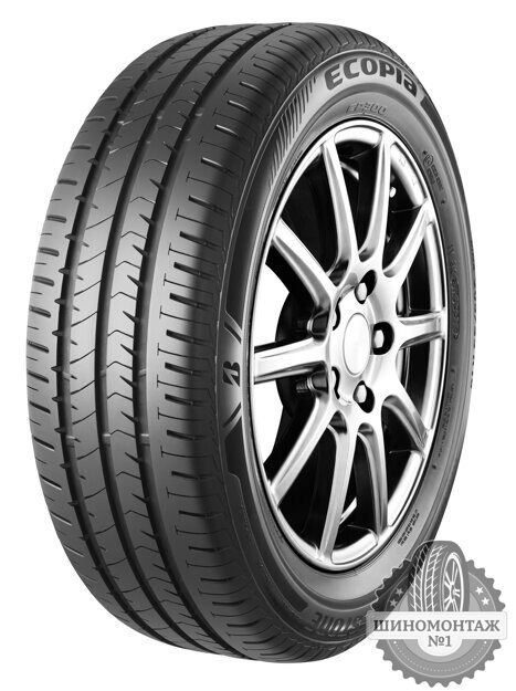 195/60/15 BRIDGESTONE ECOPIA EP300 88V