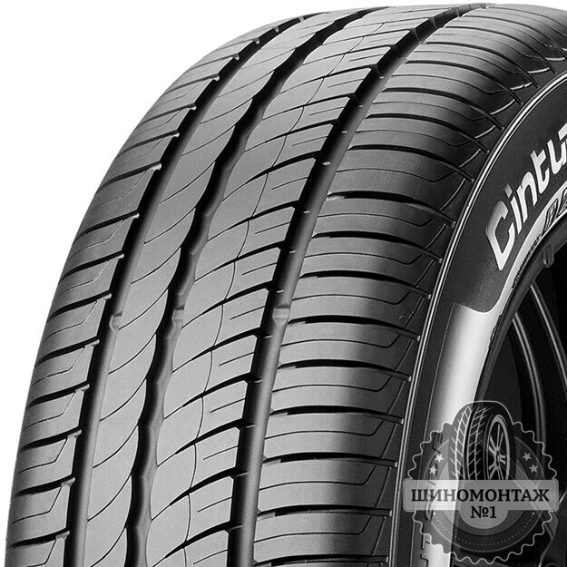 185/60/14 Pirelli Cinturato P1 Verde TL