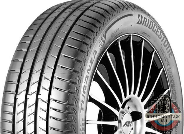 195/55/15 Bridgestone Turanza T005 85V