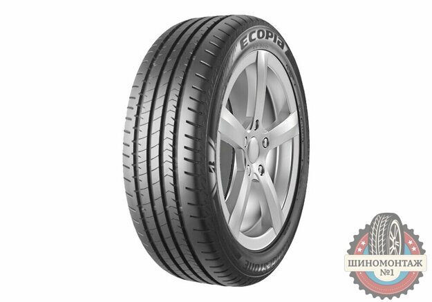 185/60/15 Bridgestone Ecopia 300 84V