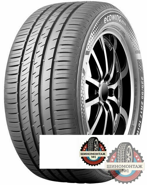 185/65/15 Kumho KH27 88H Корея