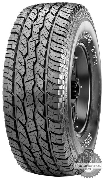 245/70/16 Maxxis AT-771 111T