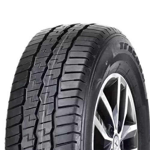 185/75/16c Tracmax Transporter RF-09 104/102R