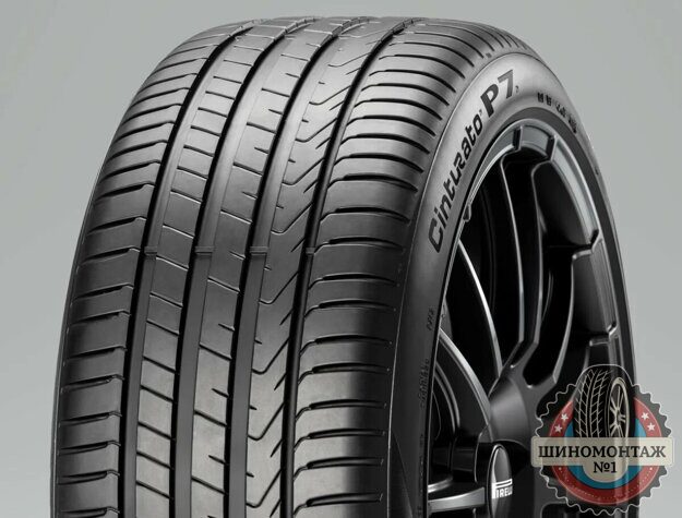 205/55/16  Pirelli Cinturato P7 C2 94V