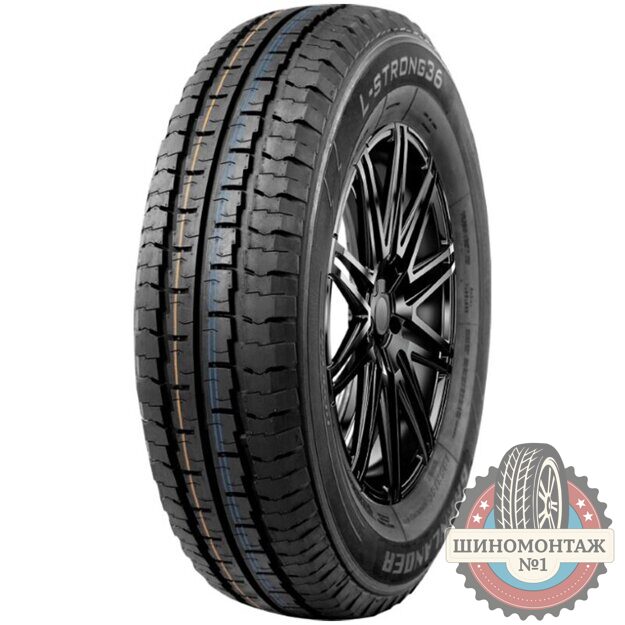 185/14c Ilink L-Strong36 102/100R